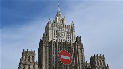 الخارجية الروسية: الحوار مع اليابان ممكن في حال تخليها عن النهج المعادي لروسيا