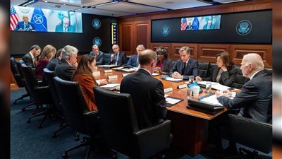 تحليل أميركي: استراتيجية الإدارة الأميركية لا تتناسب مع خطر وتهديدات الحوثيين