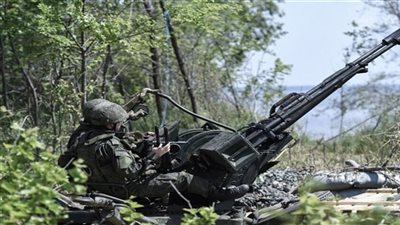 الدفاع الروسية تعلن القضاء على 2100 عسكري أوكراني في 24 ساعة