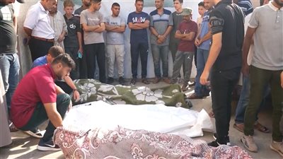 أكثر من 60 شهيدا بمجازر جديدة للاحتلال الإسرائيلي على غزة