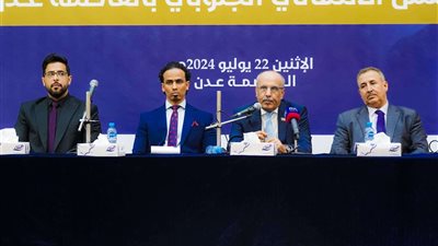 الكثيري: قيادة المجلس الانتقالي تتابع باهتمام بالغ قضية اختطاف المواطن عشال