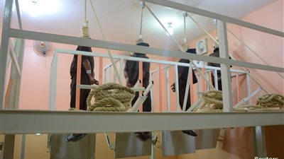 العراق ينفذ حكما بالإعدام شنقا بحق 10 مدانين بالانتماء لداعش