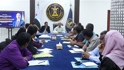 الأمانة العامة تختتم ورشة الدليل الإرشادي لإعداد قاعدة بيانات الشهداء 