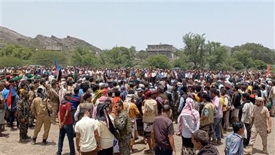 الضالع تحتضن يافع في صلح قبلي يعزز من قيم التسامح والتصالح الجنوبي 