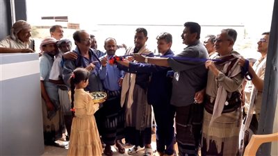 سلطات شبوة تؤكد عزمها على إنشاء مركز متخصص لأمراض القلب بالمحافظة