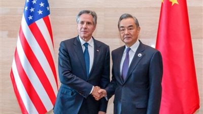 بكين تدعو واشنطن لعدم «صب الزيت على النار»