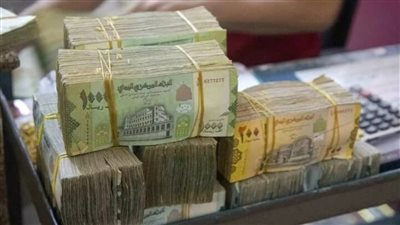 خبراء اقتصاديون يحذرون من استمرار تعويم العملة وإضعاف سلطات مركزي عدن 