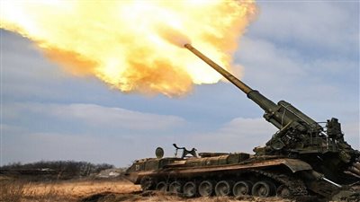 روسيا تدمر 75 مسيَّرة أوكرانية خلال الليلة الماضية