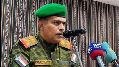 انتقالي حضرموت: نرفض أي مشاريع تهمل تحرير الوادي أو تنتقص من تطلعات المواطنين