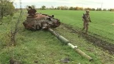 روسيا تعلن تطبيق نظام عمليات مكافحة الإرهاب بـ3 مناطق حدودية مع أوكرانيا