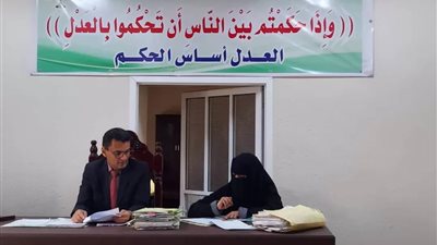 محكمة الأموال العامة بعدن تصدر عدد من الأحكام القضائية في قضايا جنائية