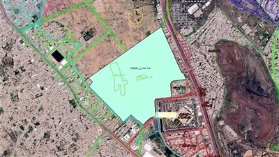  مليشيا الحوثي تستولي على أراضي جامعة صنعاء 