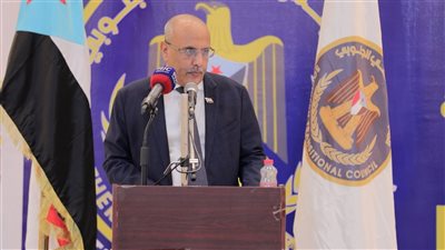 الكثيري: من يحاول استعادة هيمنة 1994 سيُهزم أمام إرادة شعب وشباب الجنوب 