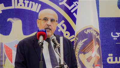 الكثيري يستذكر تضحيات شباب المقاومة والقوات الجنوبية في اليوم العالمي للشباب 