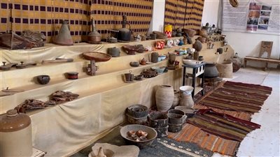 نقابة الصحفيين الجنوبيين بشبوة تؤكد على أهمية مدينة حبان التاريخية 