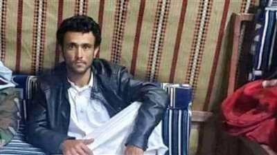 مليشيا الحوثي تصفي جريحاً من أبناء 