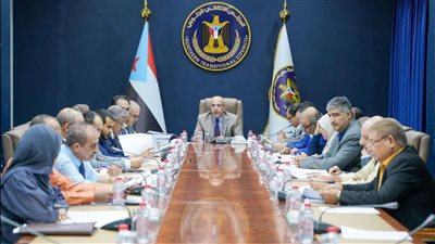 هيئة الرئاسة: لن نسمح بأي تحركات تضر بأمن الجنوب ووحدته الوطنية