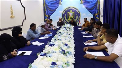 انتقالي حضرموت يؤكد مشروعية حقوق المحافظة ويرفض محاولات إحياء القوى المعادية 