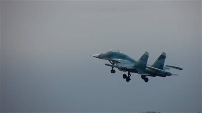 الدفاع الروسية تعلن القضاء على 2860 عسكريا أوكرانيا في كورسك