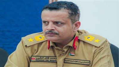 المقدم النقيب: قواتنا تمكنت من القضاء على قياديين من تنظيم القاعدة الإرهابي بأبين