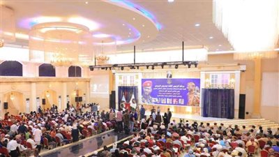 عاجل.. الرئيس الزُبيدي يلقي كلمة في فعالية الذكرى السنوية الأولى لاستشهاد القائد البطل عبداللطيف السيد ورفاقه والثانية لانطلاق عملية سهام الشرق (نص الكلمة)