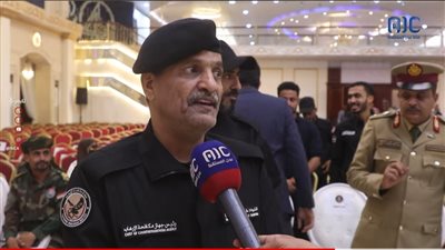 بذكرى الشهيد السيد.. اللواء شايع: نتعهد بالمضي لاجتثاث التنظيمات الإرهابية