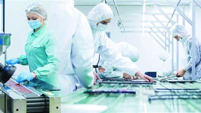 الإمارات توطن الاستثمارات في الصناعات الدوائية