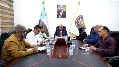 مركز البحوث ودعم القرار يناقش التحديات الأمنية والشراكة الدولية لمكافحة الإرهاب