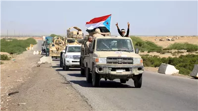 بدعم والتفاف شعبي.. سهام الشرق بأبين تواصل معركتها ضد الإرهاب 