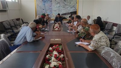 اللجنة الأمنية بالمنصورة تقيّم حادثة انفجار محطة الغاز بالمديرية 