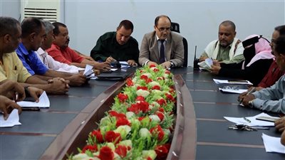 تنفيذي دارسعد يناقش تداعيات وجود محطات الغاز في الأحياء السكنية