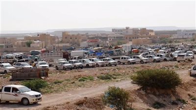 سوق السبت بالضليعة.. بين الإقبال الشعبي والتحديات المعيشية 