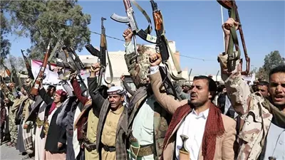  بالأرقام.. تقرير حقوقي يرصد انتهاكات الحوثيين في البيضاء اليمنية منذ 2015.. فيديوجرافيك