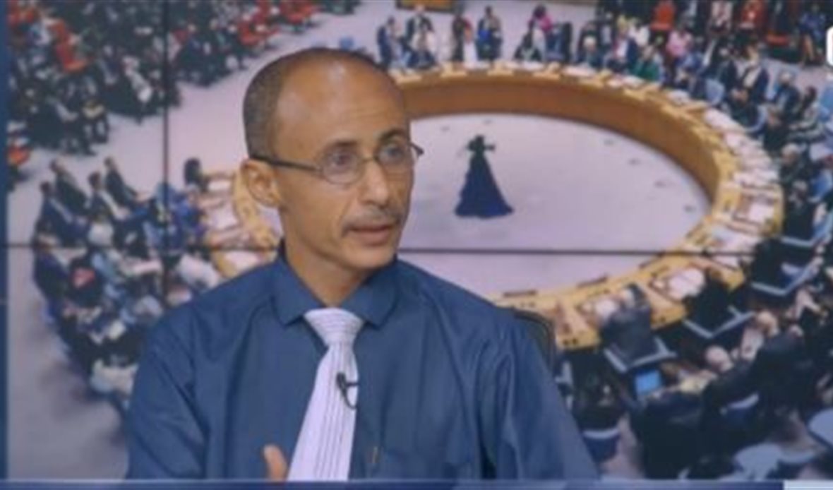  قناة عدن المستقلة AIC HDTV