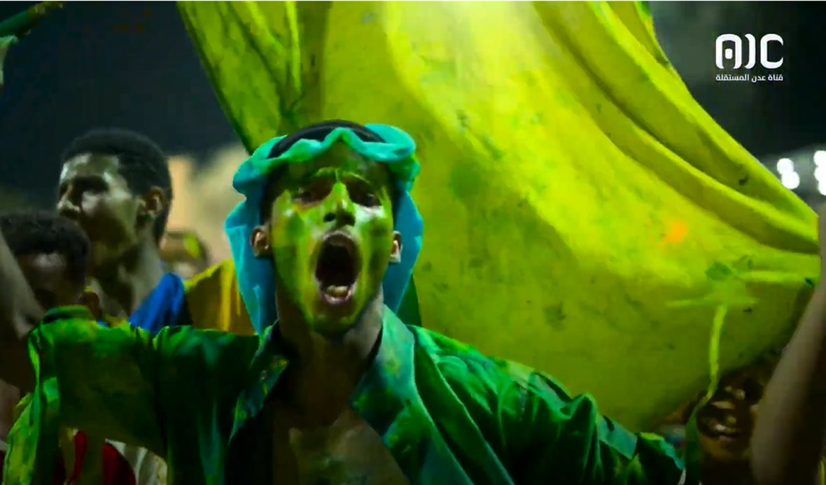  قناة عدن المستقلة AIC HDTV