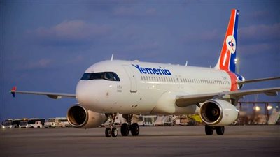 الخطوط الجوية تجدول رحلة إضافية لنقل العالقين من ركاب 