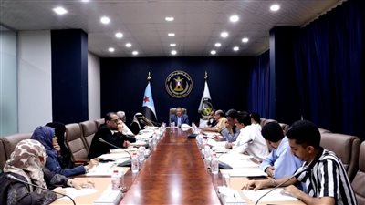 الهيئة السياسية تشيد بإرادة أبناء حضرموت وتؤكد على دعم مطالبهم 