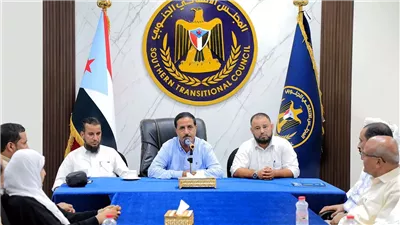 نبذ المناطقية وخطرها على الجنوب في حملة توعوية للأمانة العامة بعدن 