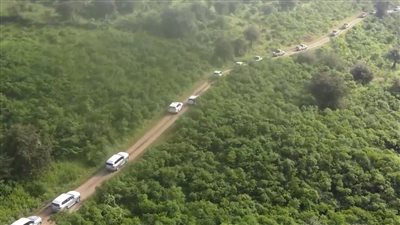 موسم الصرب بالمهرة.. عرس ثقافي وحصاد زراعي 