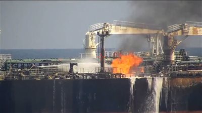 ارتفاع تكاليف التأمين في البحر الأحمر إلى الضعف جراء هجمات الحوثيين