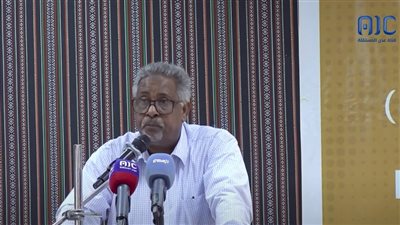 بازار: لجنة التواصل تسعى لتحسين الأوضاع الأمنية والخدمية وتحقيق مطالب حضرموت 