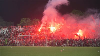 في عرس بهيج.. عدن تنشد السلام والتنمية وتخاطب العالم من بوابة الرياضة 