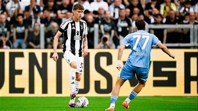 التعادل السلبي يخيم على مواجهة يوفنتوس ونابولي