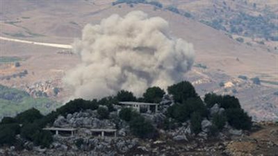 1100 غارة إسرائيلية بيوم.. و274 ضحية في لبنان