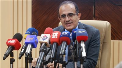 وزير الصحة يؤكد على الدور المناط بوسائل الإعلام في رفع مستوى الوعي الصحي 