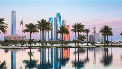 الإمارات.. وجهة عالمية للابتكار وريادة الأعمال