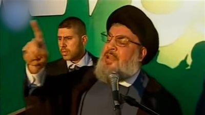 الجيش الإسرائيلي يعلن مقتل حسن نصر الله وقادة في حزب الله