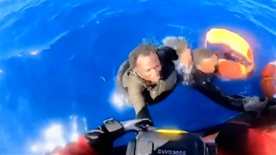 قتلى ومفقودون في غرق قارب قبالة جزر الكناري