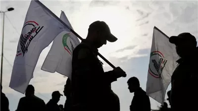 فصائل عراقية: قواعد أميركا هدف لنا في حال الهجوم على إيران