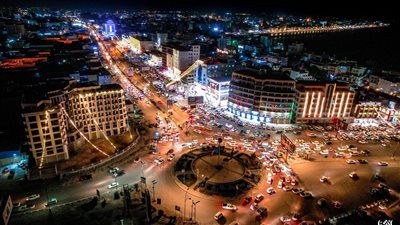 العاصمة عدن.. نهضة تربوية وإنجازات في البنية التعليمية بمديرية المنصورة 